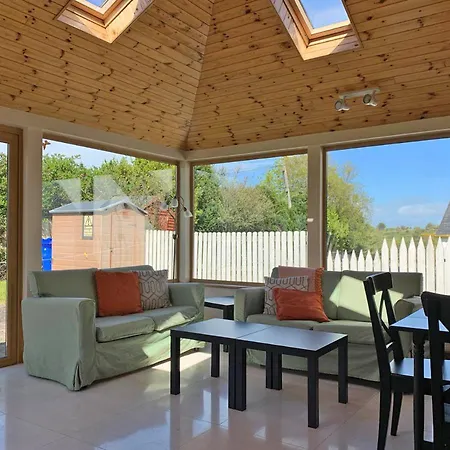 Bayview Holiday No 14 Holiday home Dunmore East