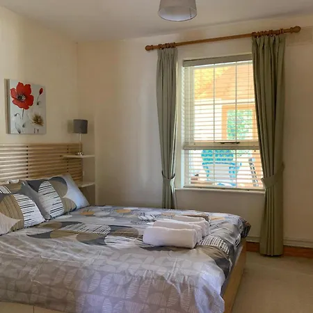 Holiday home Bayview Holiday No 14