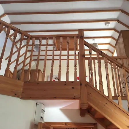 Bayview Holiday No 14 Holiday home Dunmore East